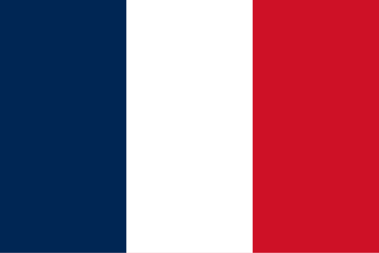 Guadeloupe flag